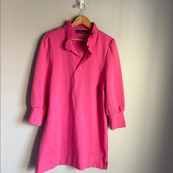 Pomander Place Charlotte Dress Medium - Picture 2 of 9